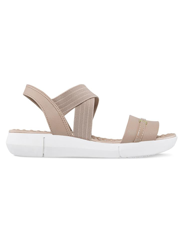 Sandalias Tacón Medio Chabeli Para Mujer