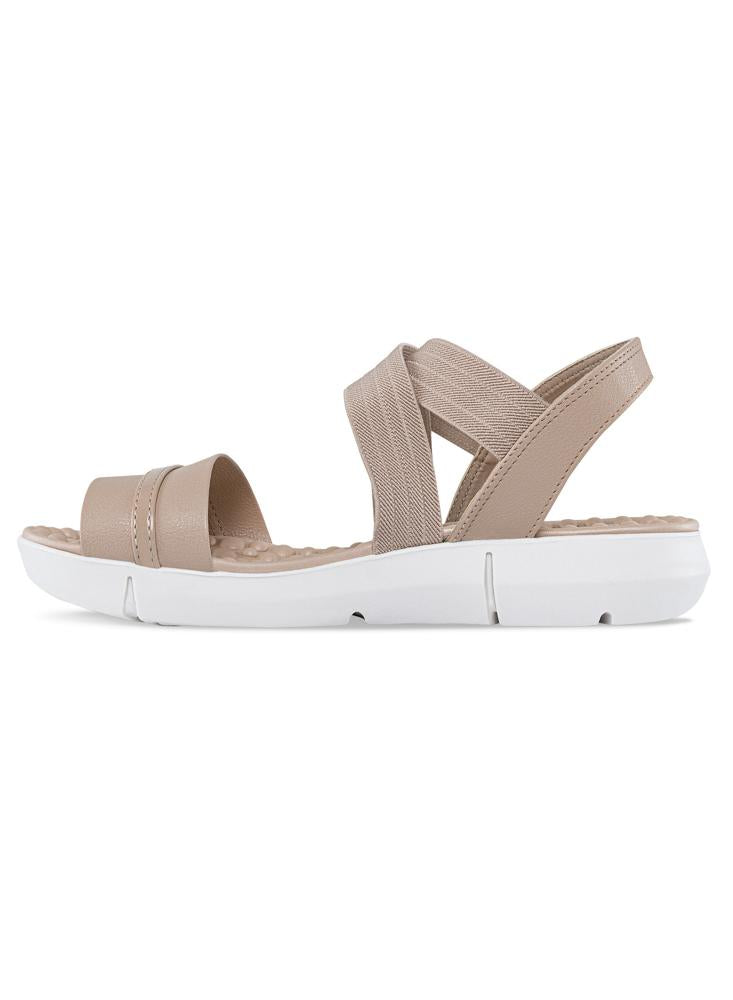 Sandalias Tacón Medio Chabeli Para Mujer