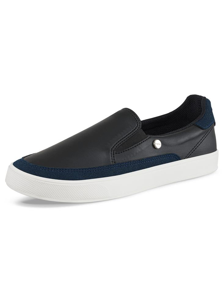 Tenis Akashi Para Hombre