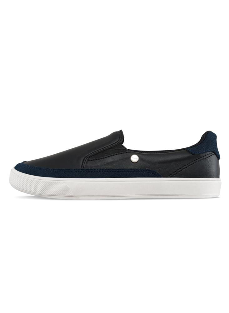 Tenis Akashi Para Hombre