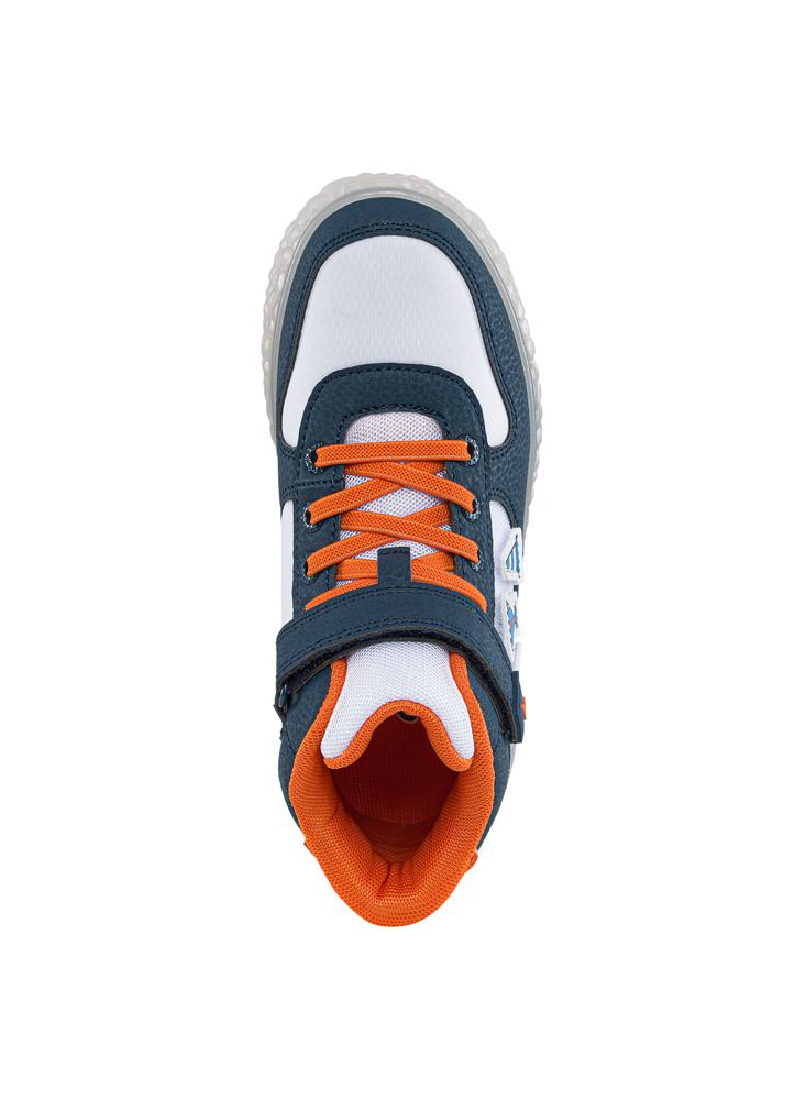 Tenis Con Luces Dulor Para Niño Los Gomosos Los Gomosos
