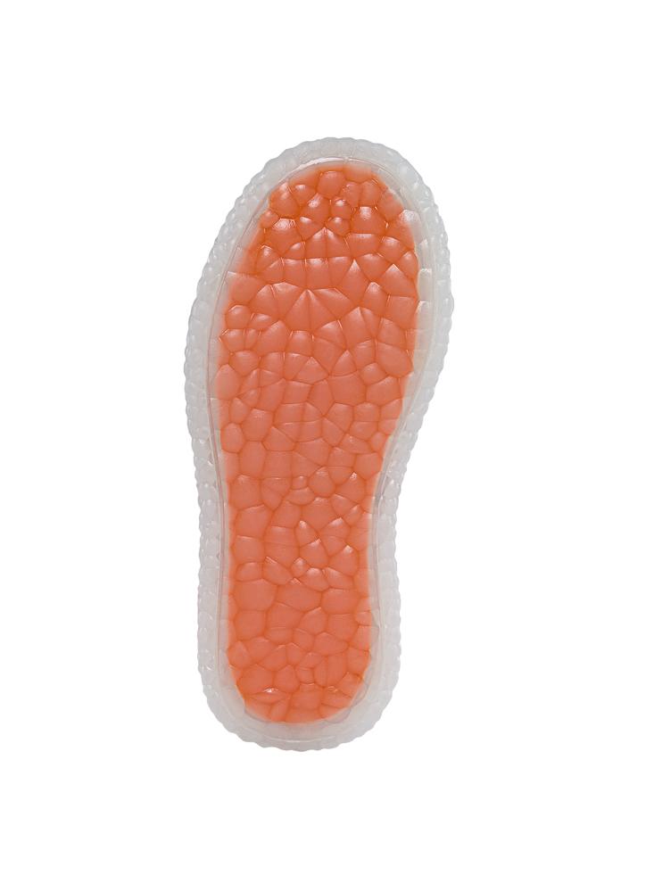 Tenis Con Luces Isser Para Niño Los Gomosos Los Gomosos