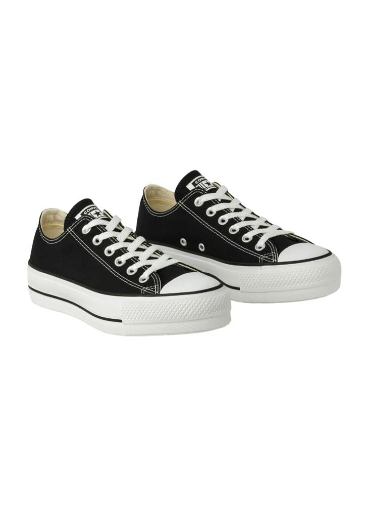 Tenis Converse Chuck Taylor All Star Lift Negro