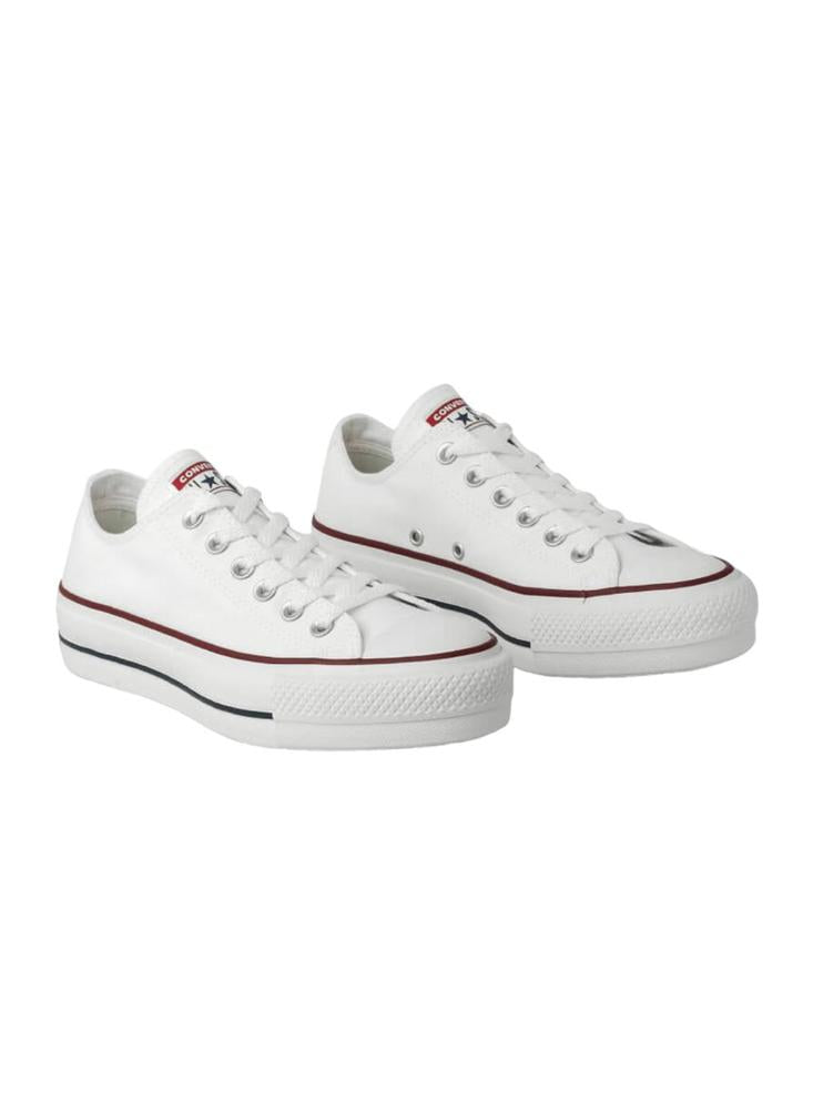 Tenis Converse Ctas Lift Unisex Blanco