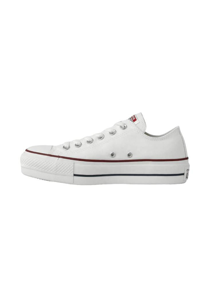 Tenis Converse Ctas Lift Unisex Blanco
