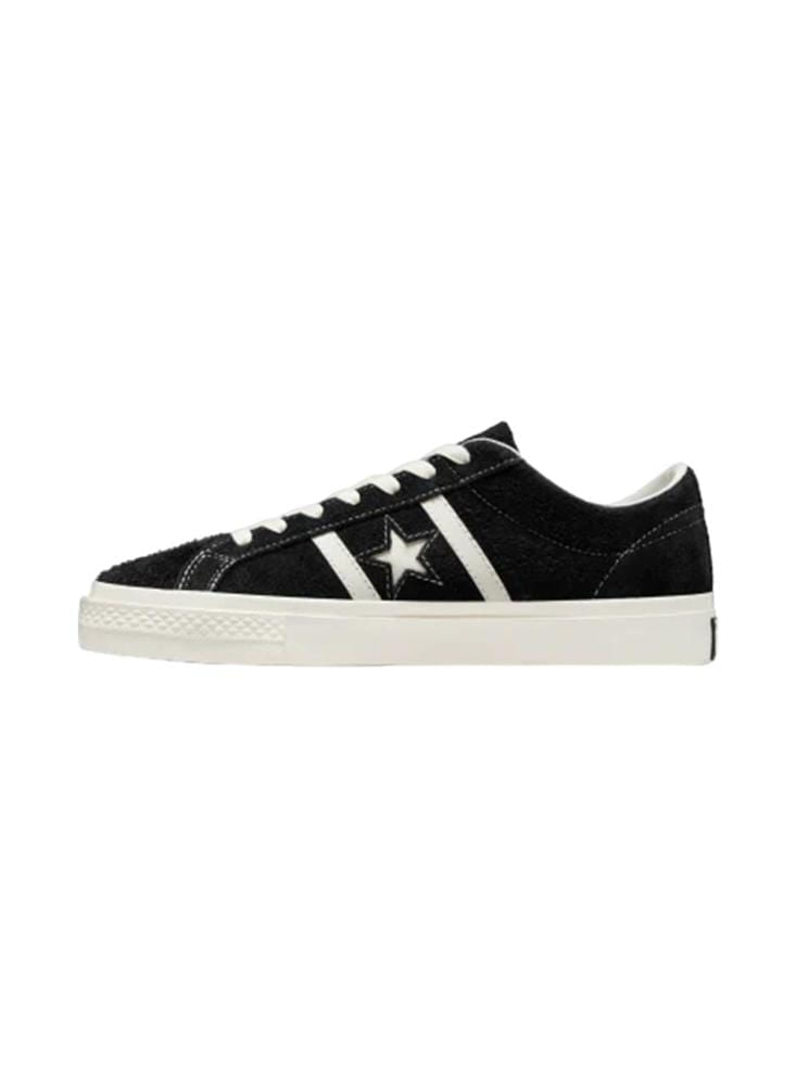 Tenis Converse One Star Academy Pro Unisex Negro
