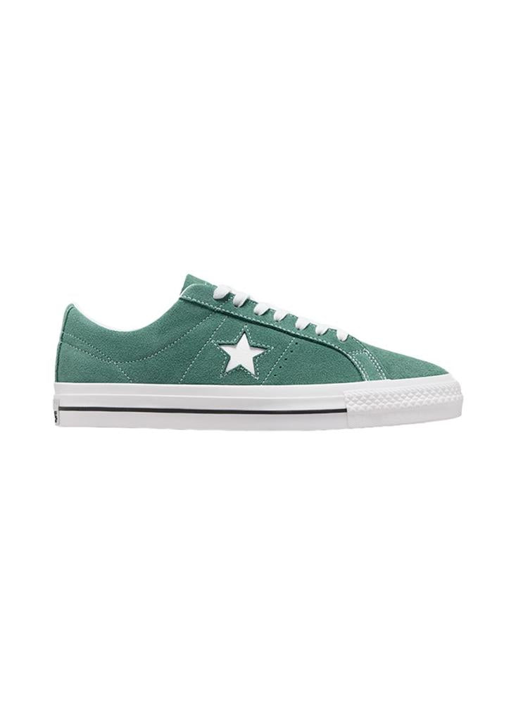 Tenis Converse One Star Pro Unisex Verde