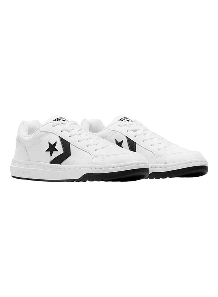 Tenis Converse Pro Blaze V2 Unisex Blanco