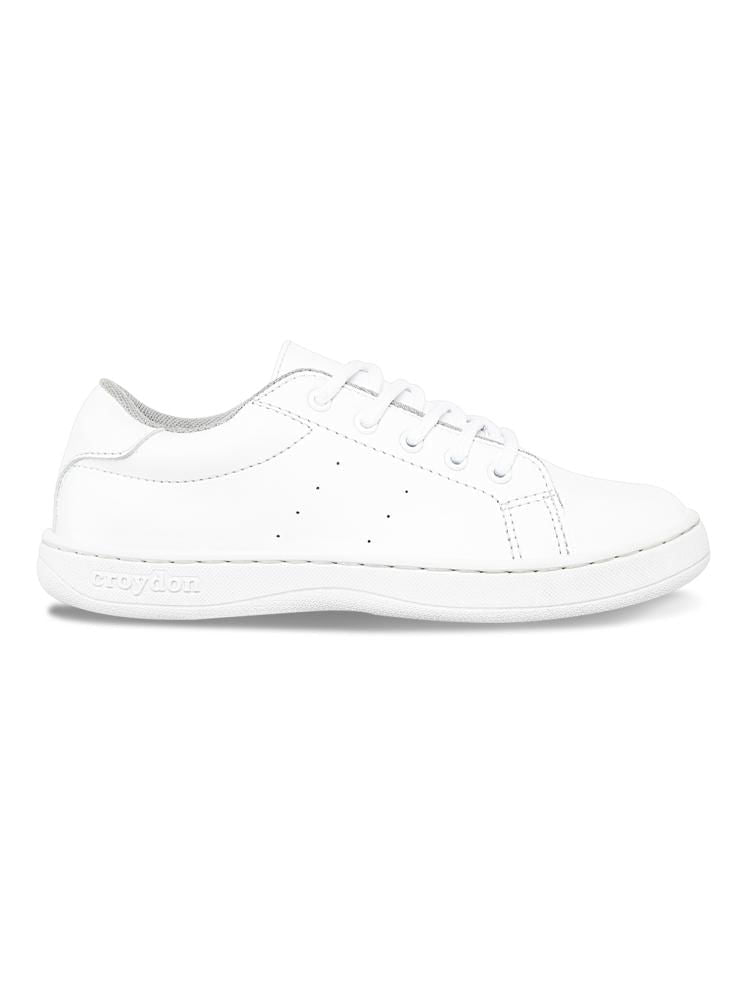 Tenis Deportivos Colegio Slash Para Niño Y Niña