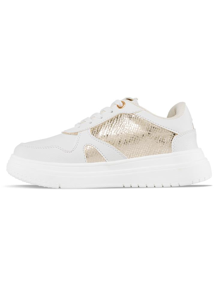 Tenis Elaila Para Mujer Croydon