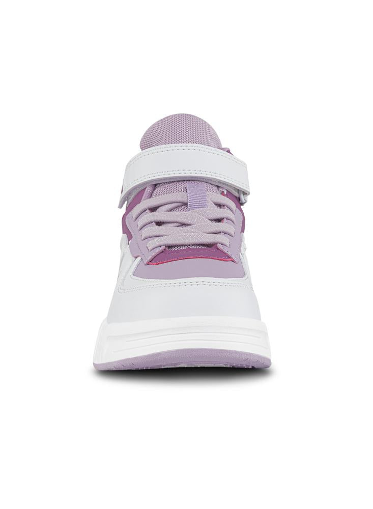 Tenis En Bota Arfur Para Niña