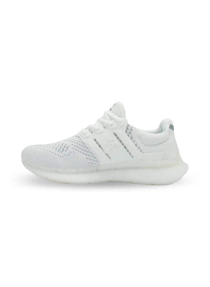 Tenis Golty Mesh Blanco