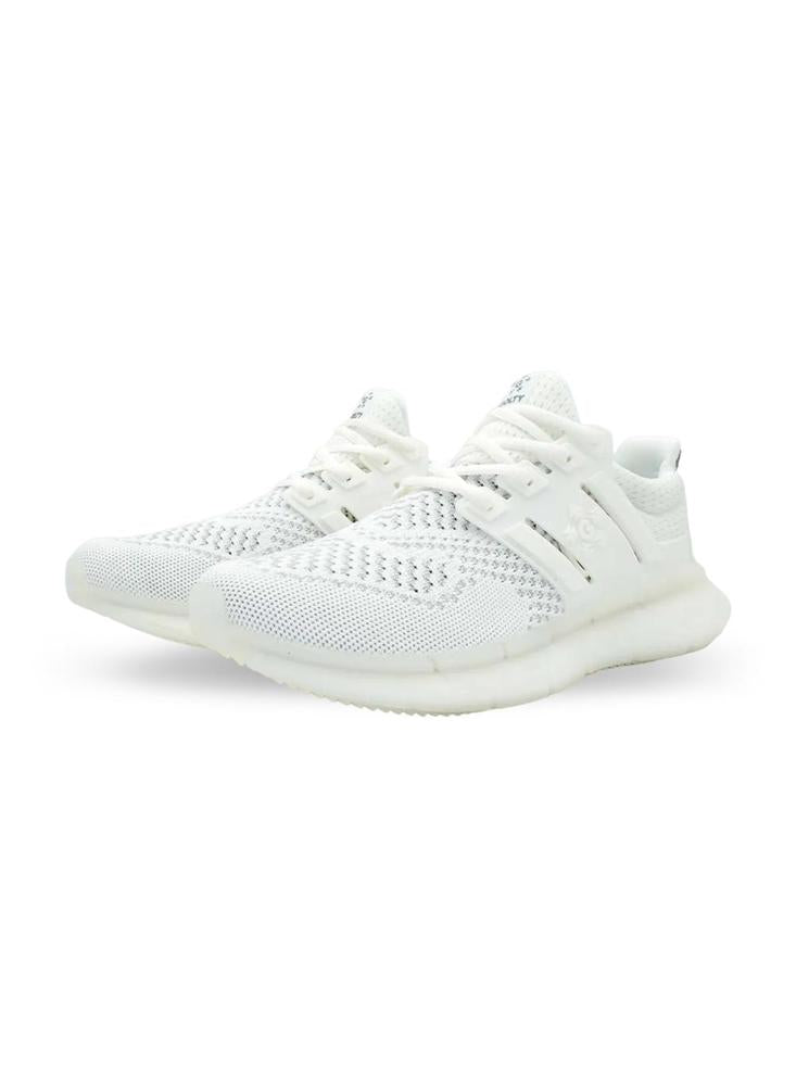 Tenis Golty Mesh Blanco