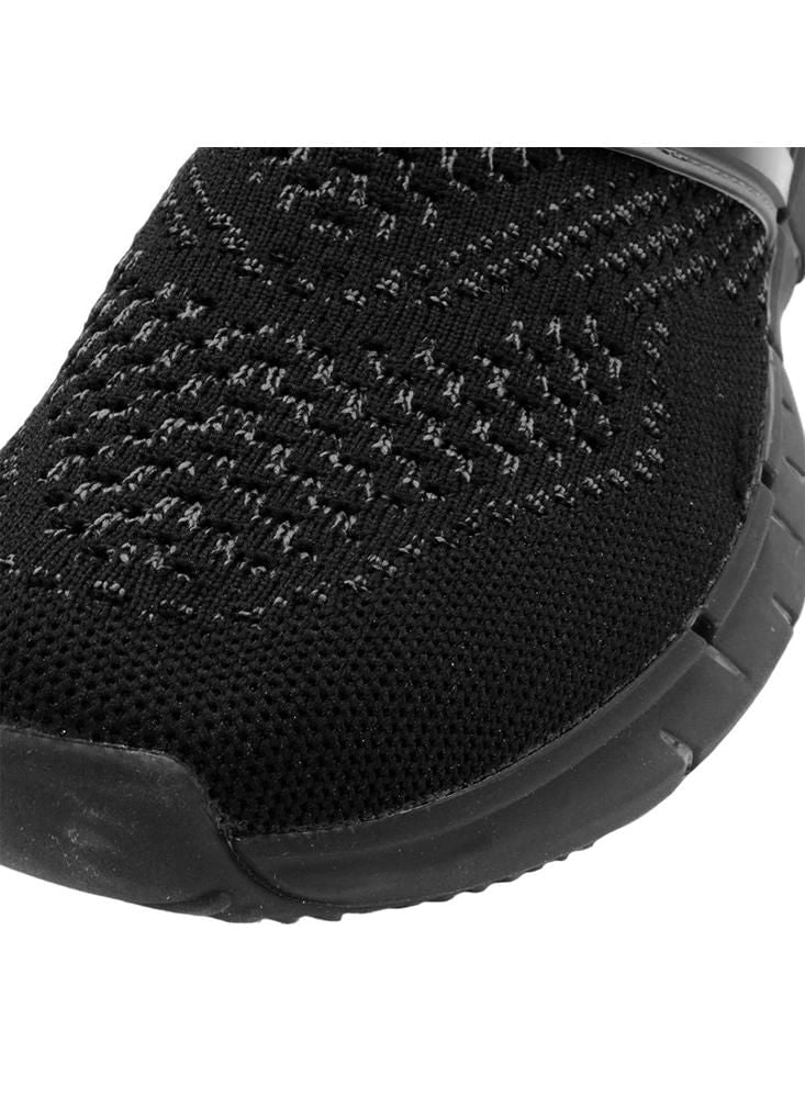 Tenis Golty Mesh Negro