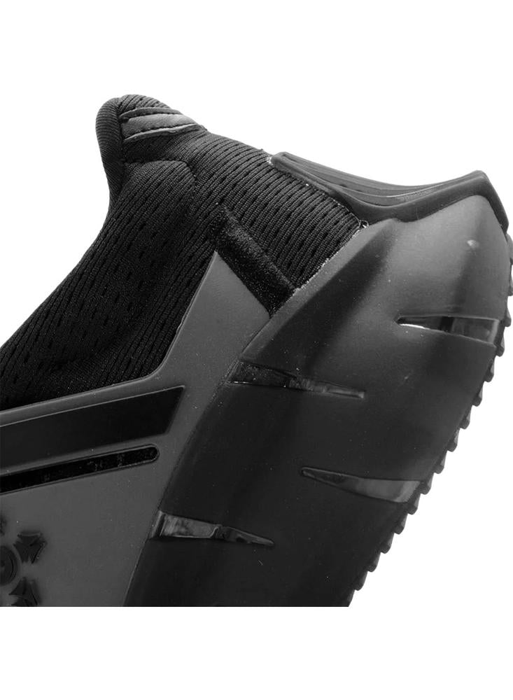 Tenis Golty Mesh Negro