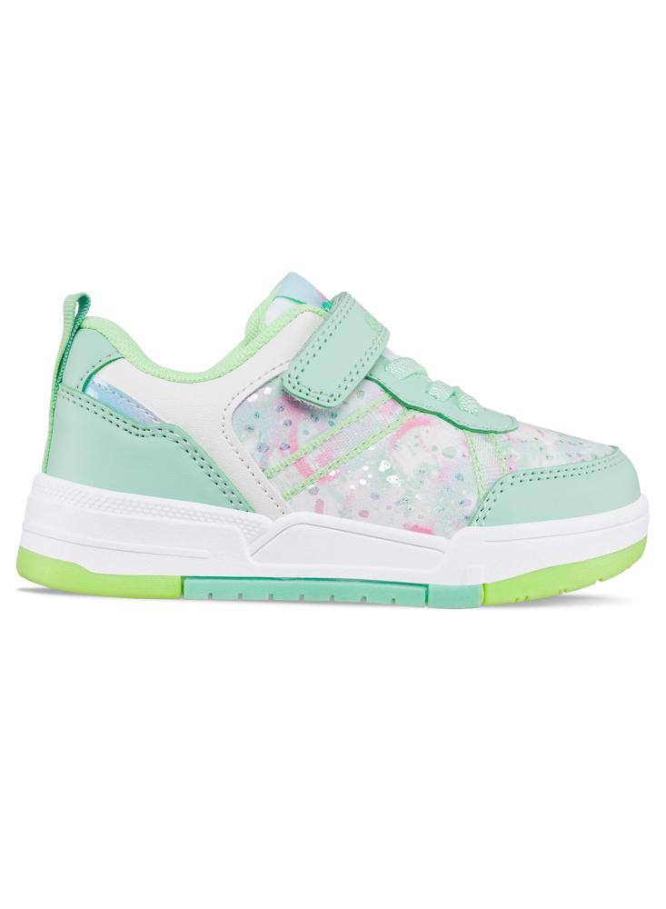 Tenis Krisam Para Niña