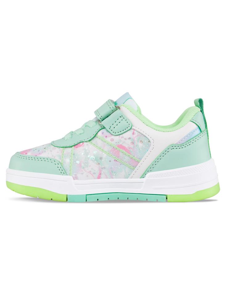 Tenis Krisam Para Niña
