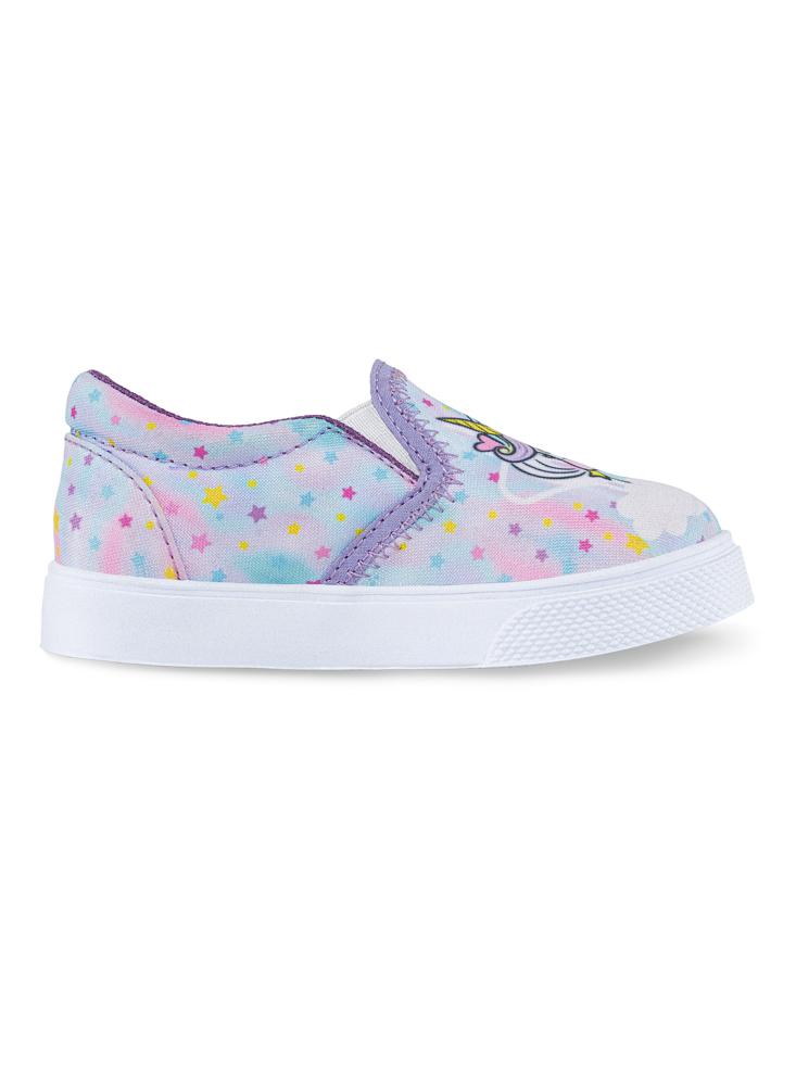 Tenis Liane Para Niña Los Gomosos Los Gomosos