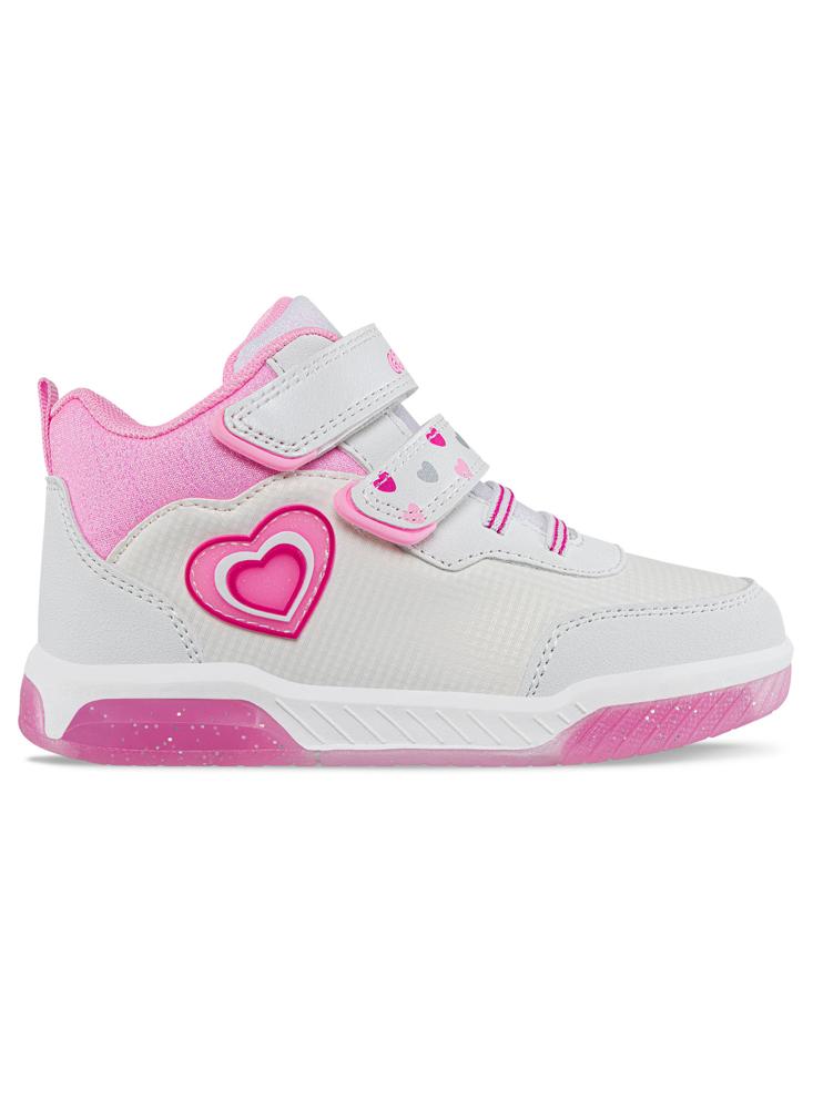 Tenis Luces Dencel Para Niña Los Gomosos Los Gomosos