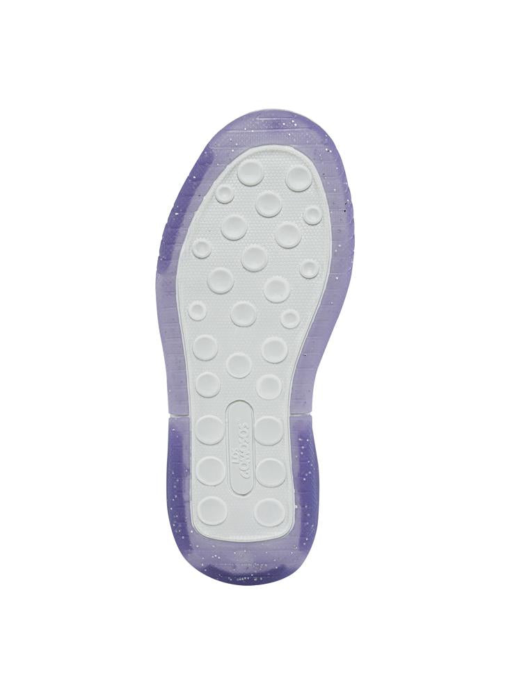 Tenis Luces Dencel Para Niña Los Gomosos Los Gomosos