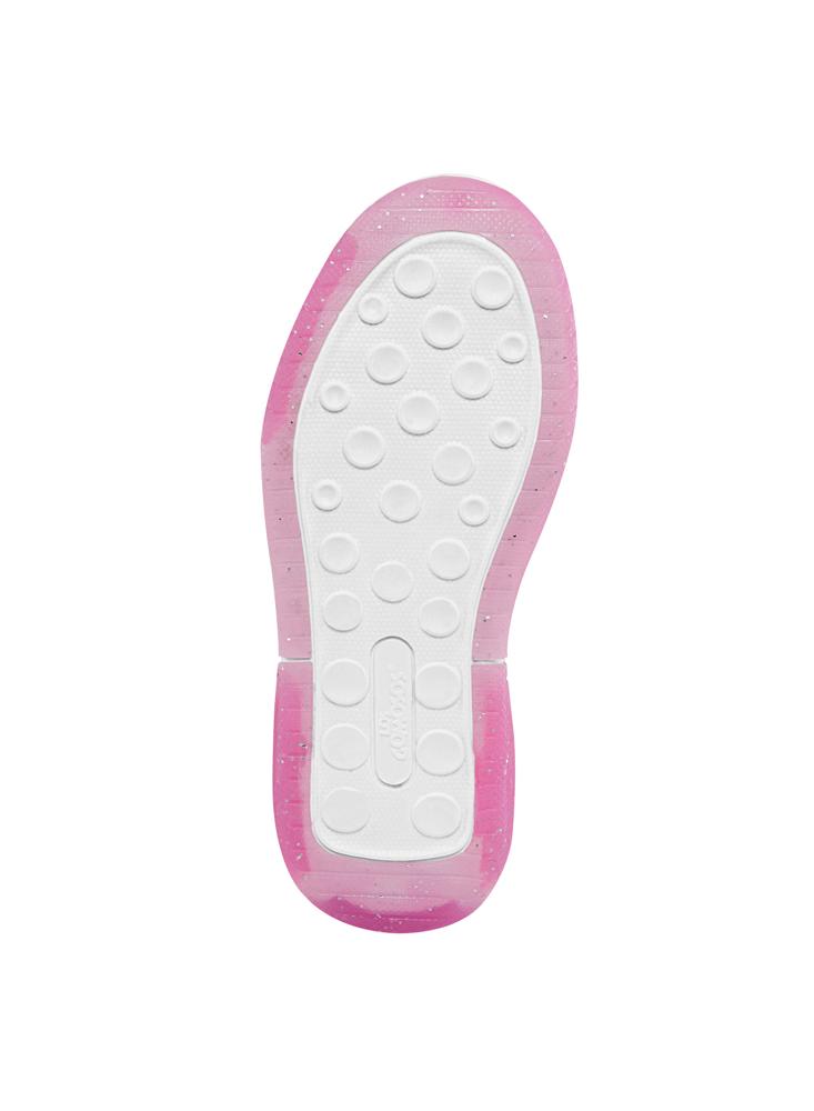 Tenis Luces Dencel Para Niña Los Gomosos Los Gomosos