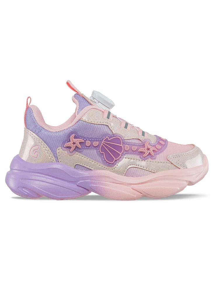 Tenis Luces Jomir Para Niña Los Gomosos Los Gomosos