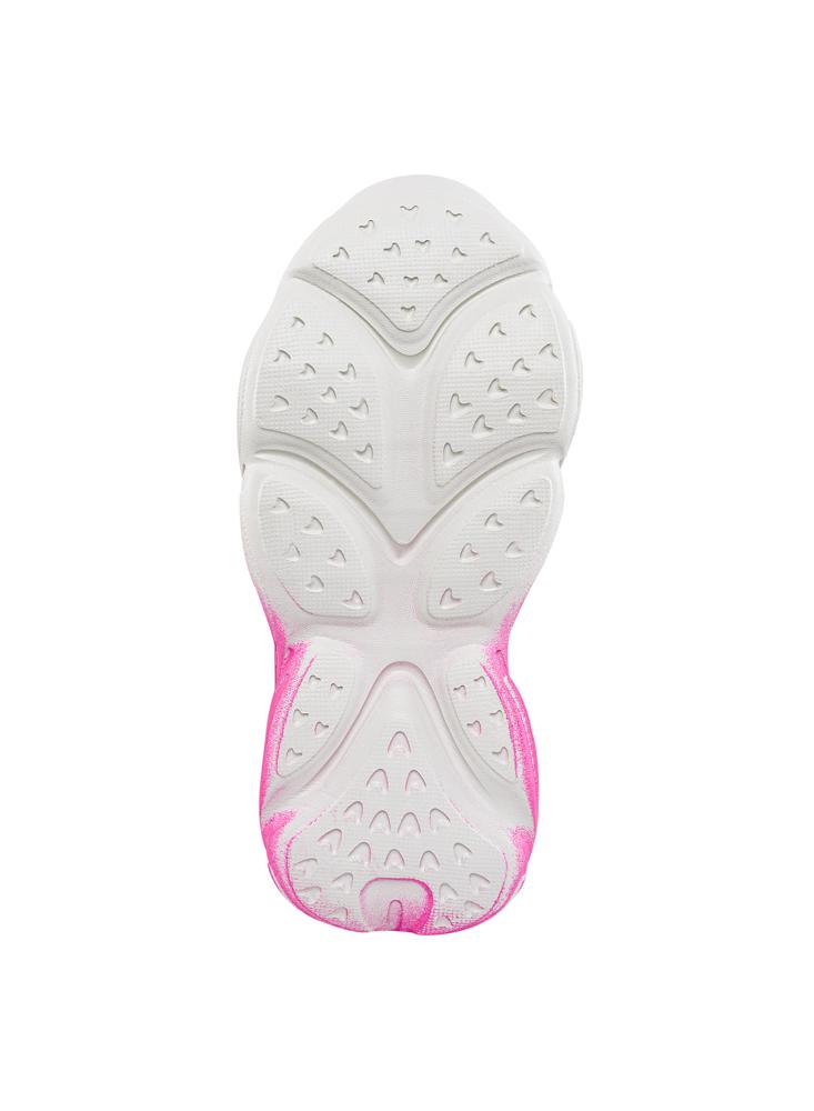 Tenis Luces Jomir Para Niña Los Gomosos Los Gomosos