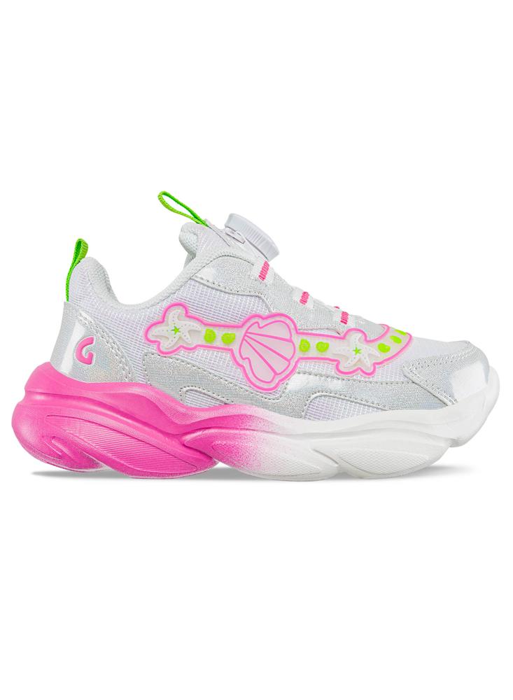 Tenis Luces Jomir Para Niña Los Gomosos Los Gomosos
