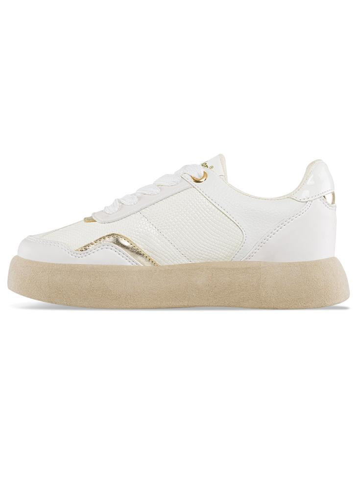 Tenis Margi Para Mujer Croydon Croydon
