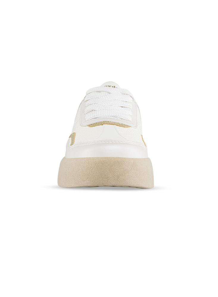 Tenis Margi Para Mujer Croydon Croydon
