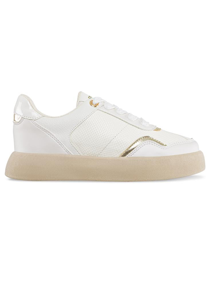 Tenis Margi Para Mujer Croydon Croydon