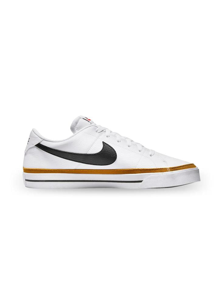 Tenis Nike Court Legacy Nn Blanco