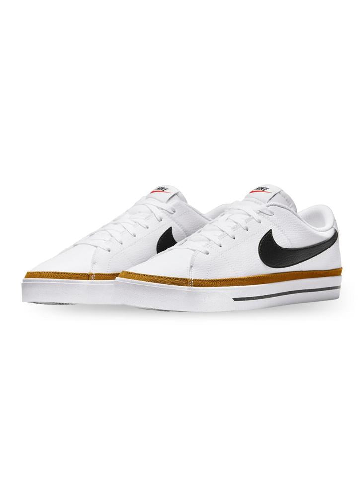 Tenis Nike Court Legacy Nn Blanco