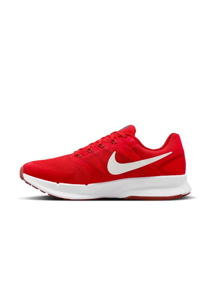 Tenis Nike Swift 3 Core Running Rojo