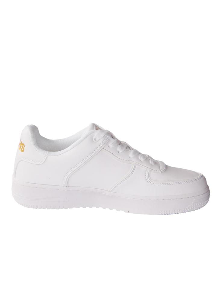 Tenis Osiris Bugatti Blanco