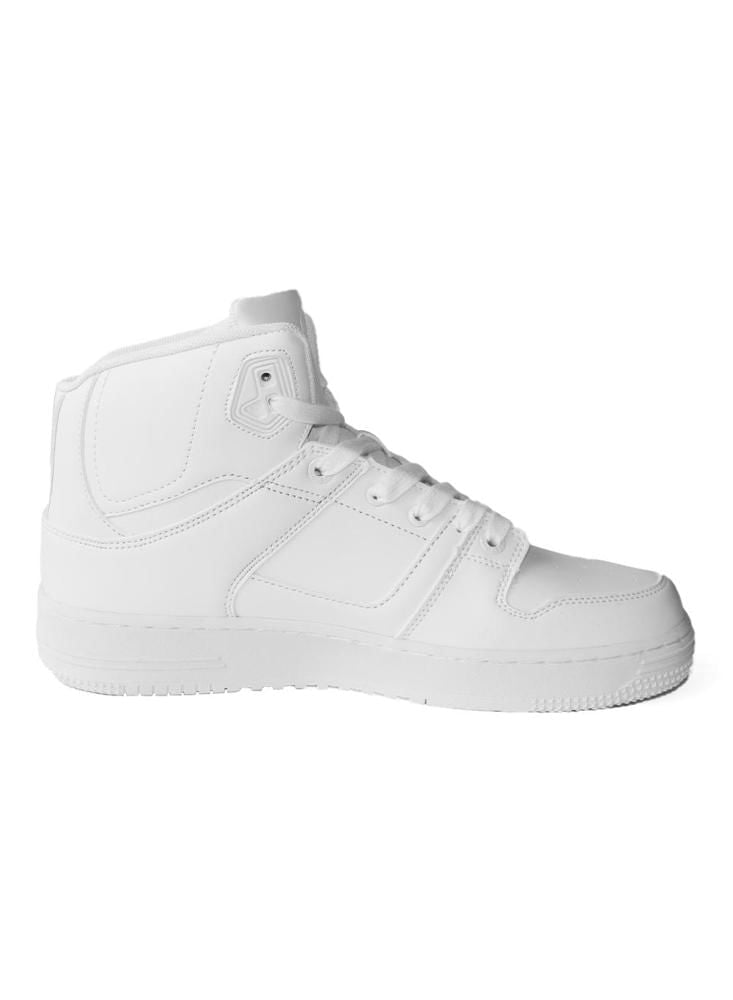 Tenis Osiris Mustang Blanco