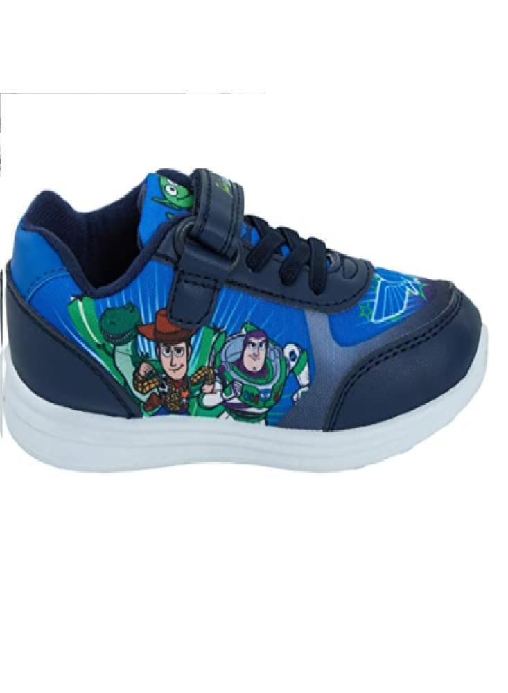 Tenis Para Niños Toy Story Importados