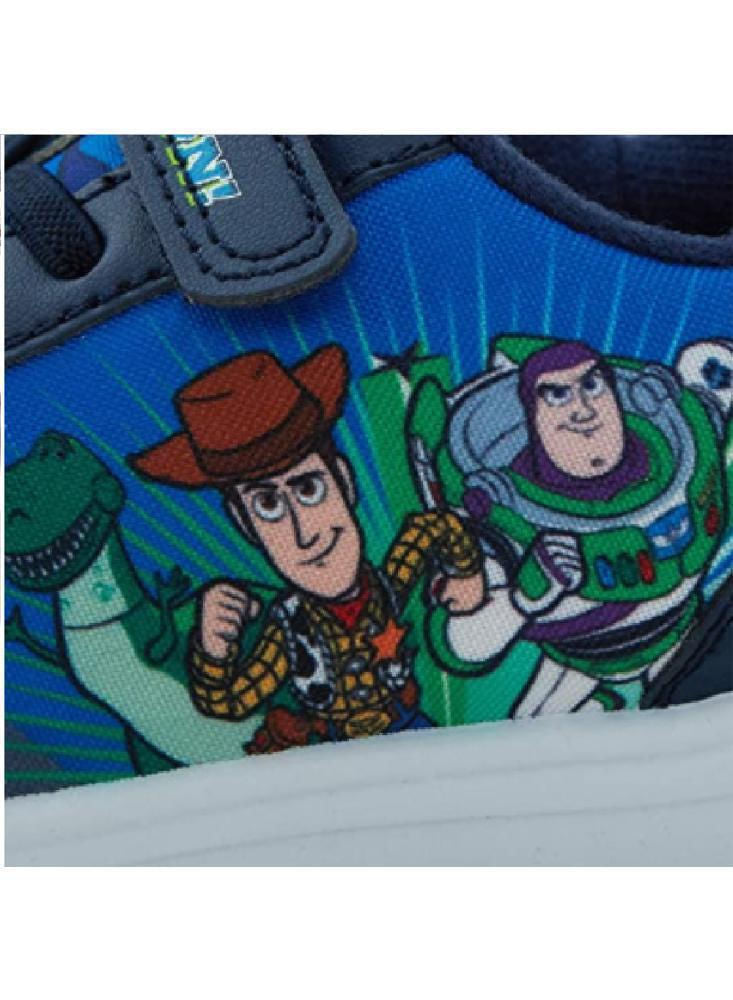 Tenis Para Niños Toy Story Importados