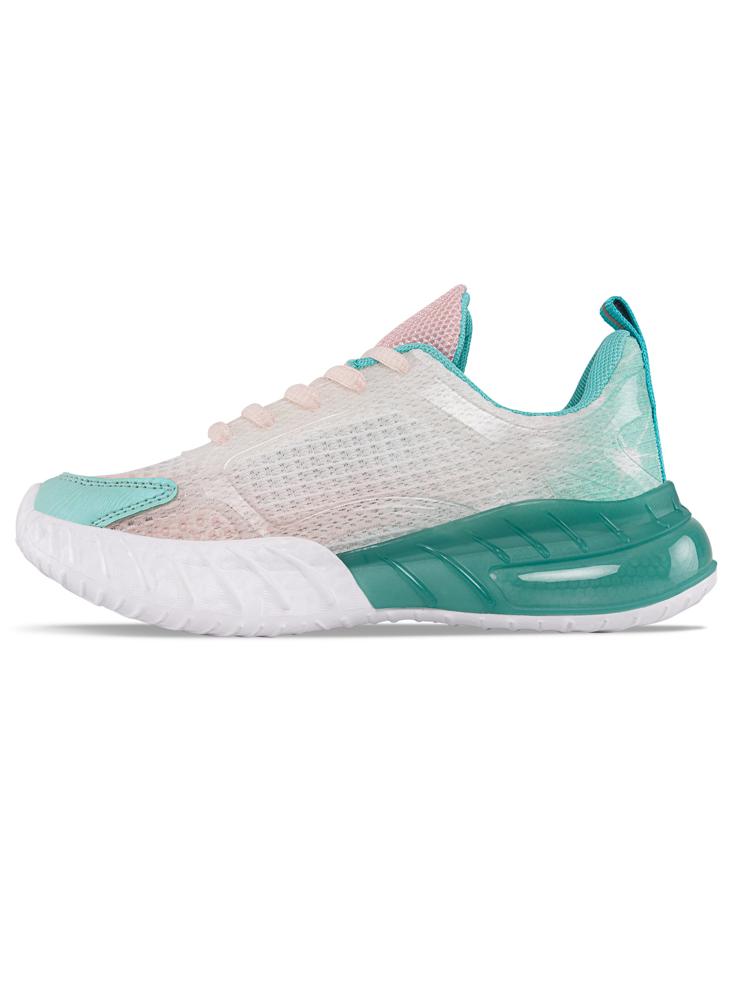 Tenis Perzi Para Niña