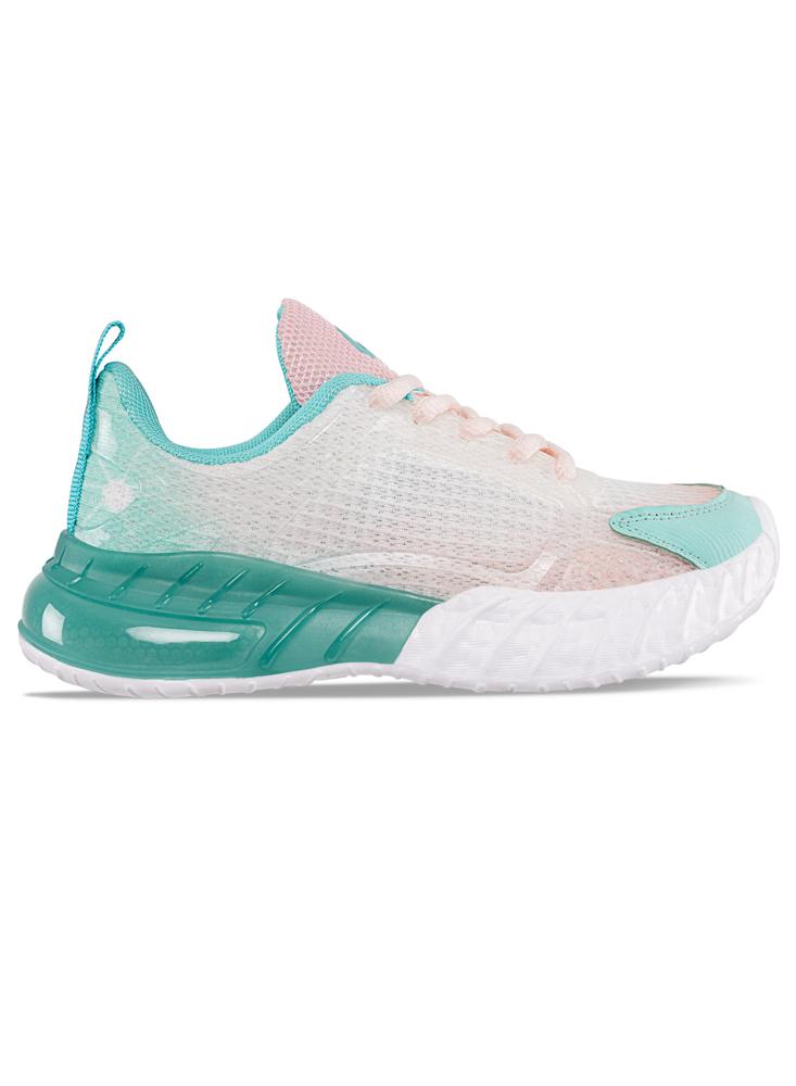 Tenis Perzi Para Niña