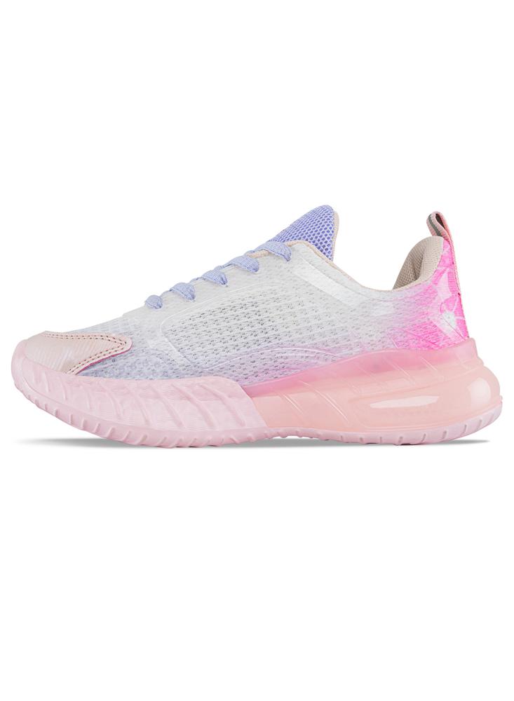 Tenis Perzi Para Niña