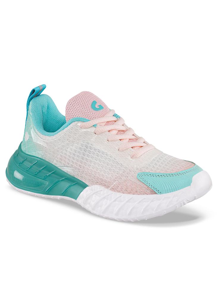 Tenis Perzi Para Niña