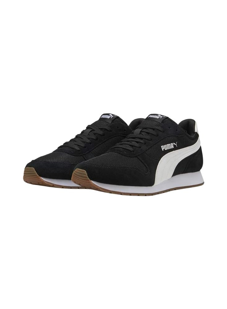 Tenis Puma Sr Siege Hombre Negro