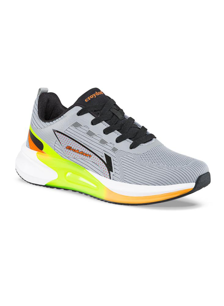 Tenis Running Bople Para Hombre Croydon Croydon