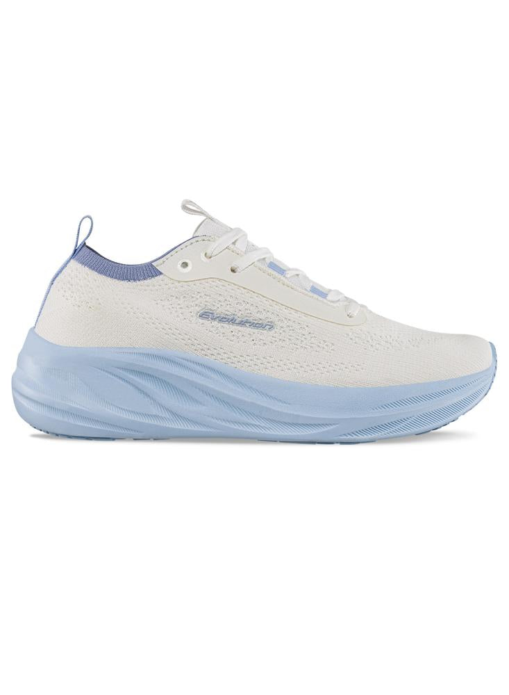 Tenis Running Deven Para Mujer Croydon Croydon