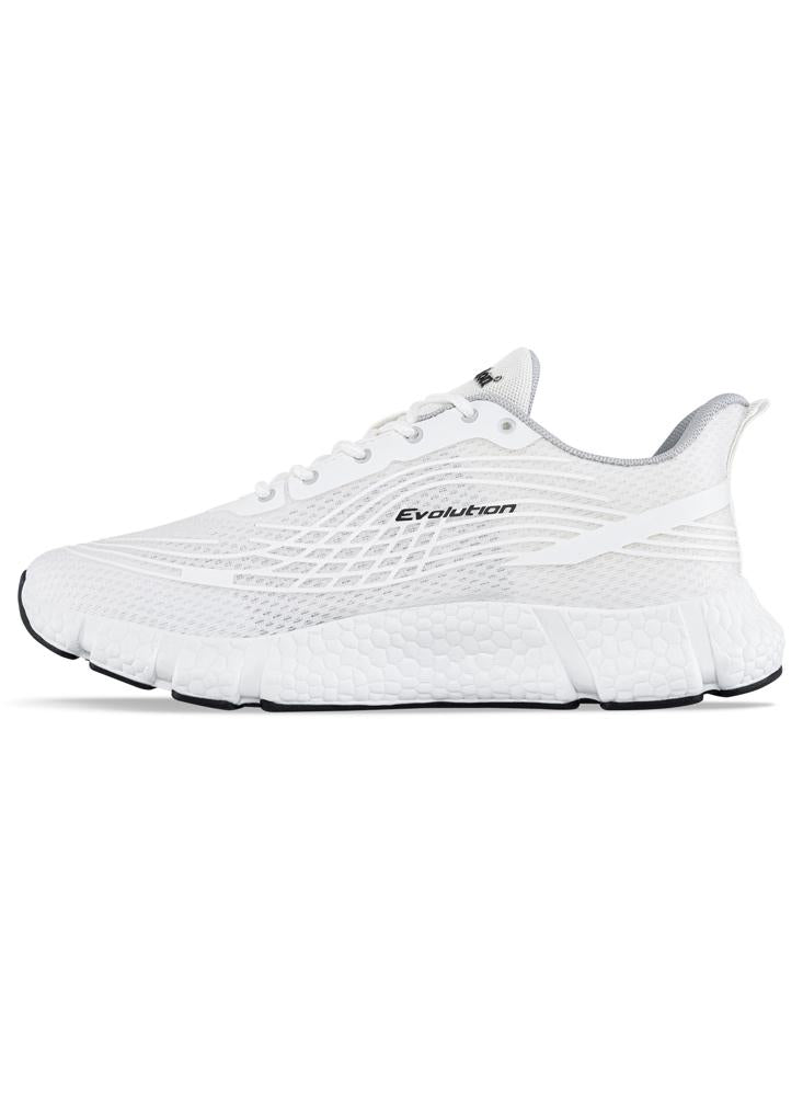 Tenis Running Esnul Para Hombre Croydon