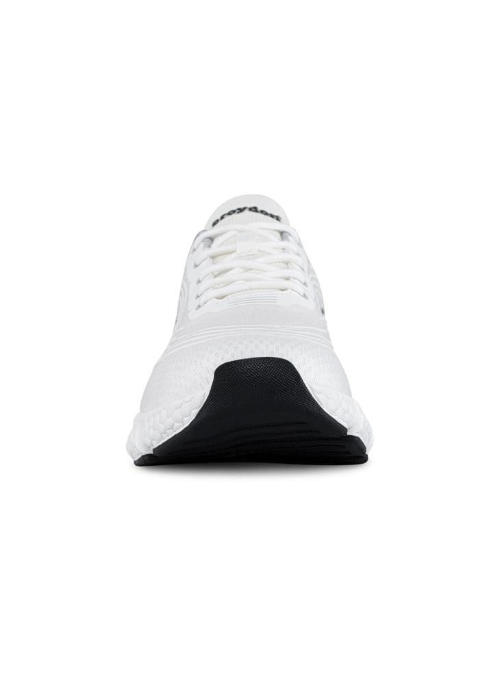 Tenis Running Esnul Para Hombre Croydon