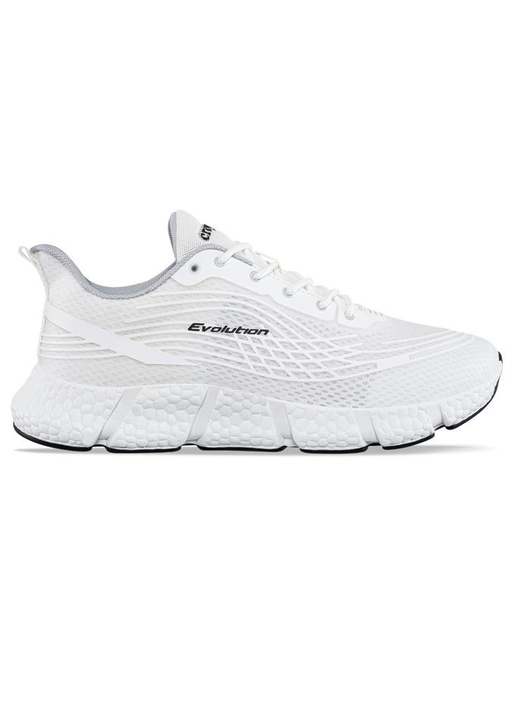 Tenis Running Esnul Para Hombre Croydon