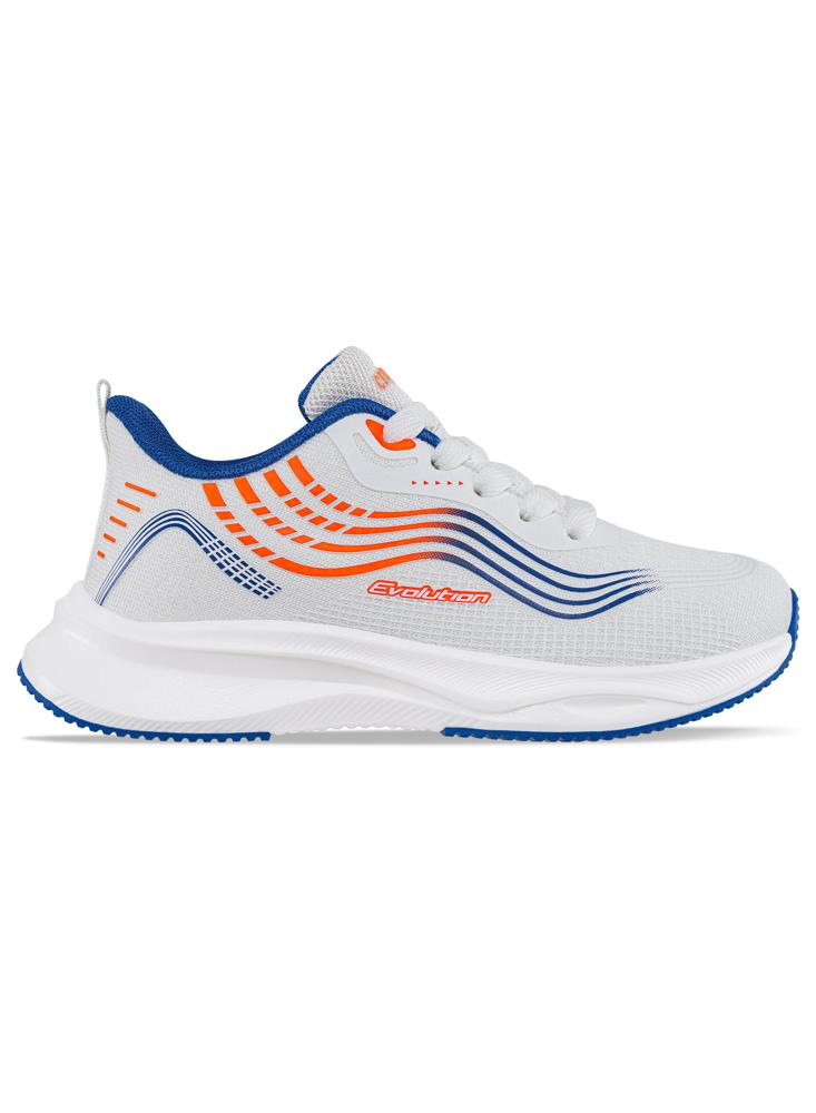 Tenis Running Funim Para Niño Croydon