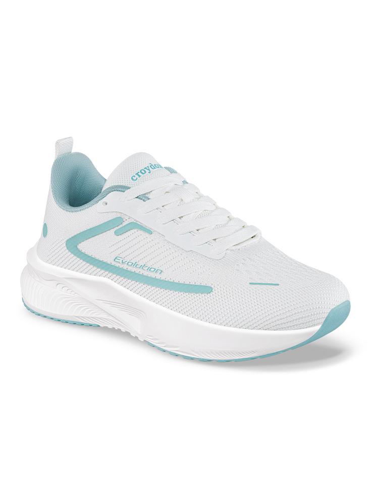 Tenis Running Fuol Para Mujer Croydon Croydon